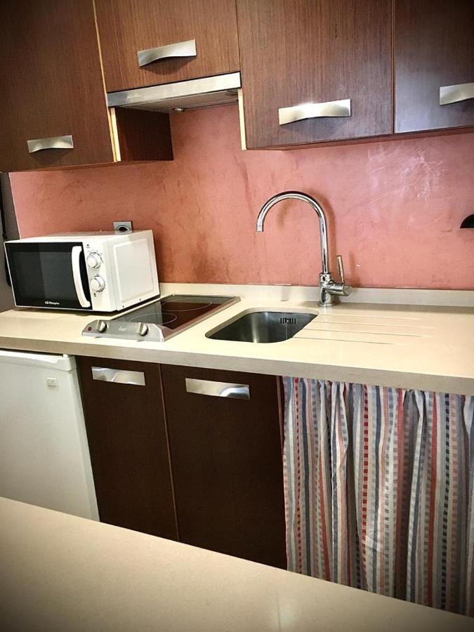 סביליה Apartamento Calle Cuna מראה חיצוני תמונה