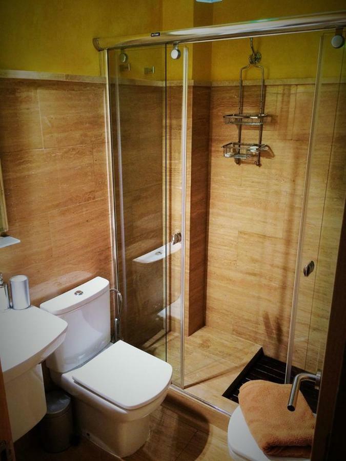 סביליה Apartamento Calle Cuna מראה חיצוני תמונה