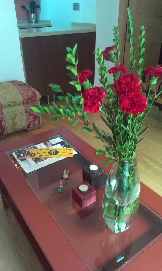 סביליה Apartamento Calle Cuna מראה חיצוני תמונה