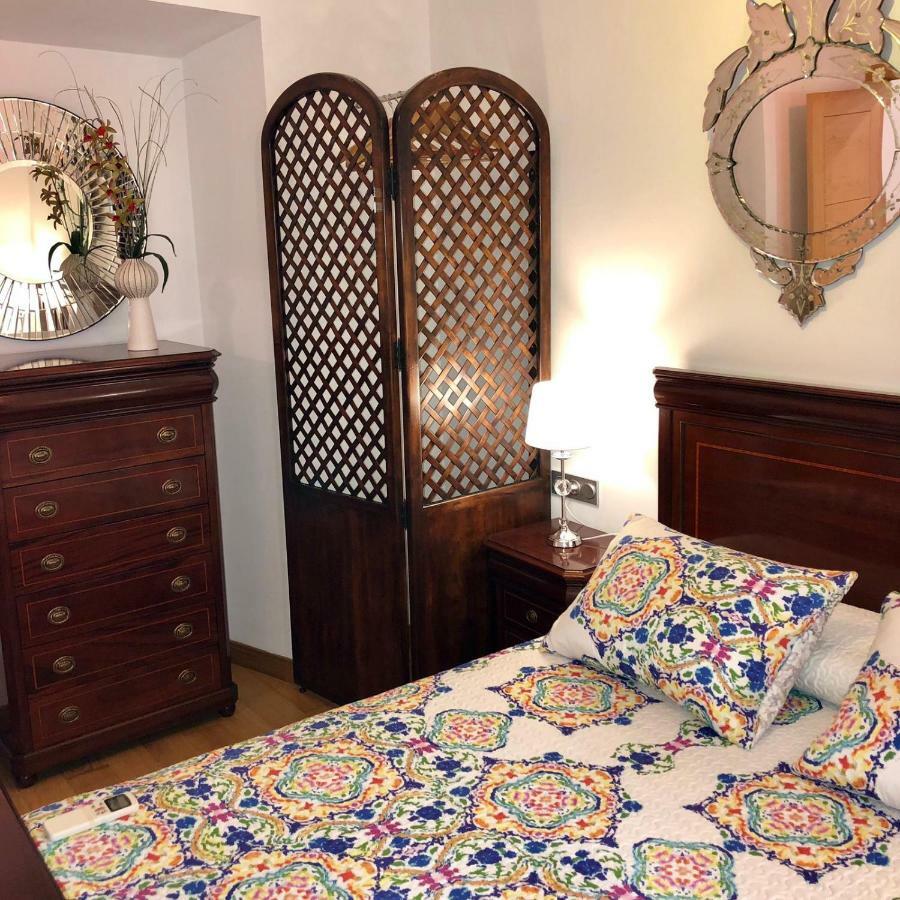 סביליה Apartamento Calle Cuna מראה חיצוני תמונה