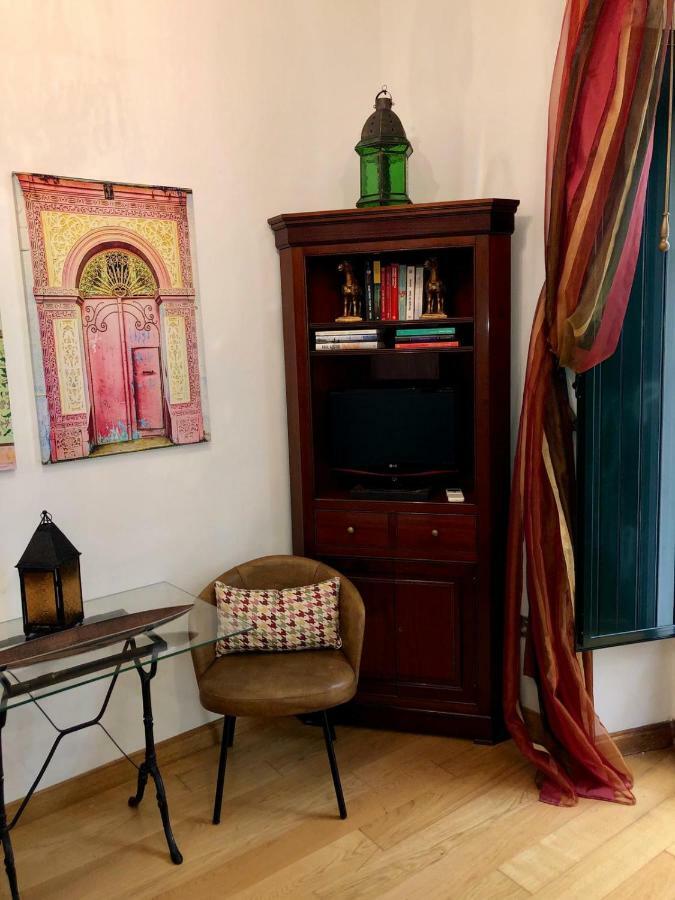סביליה Apartamento Calle Cuna מראה חיצוני תמונה