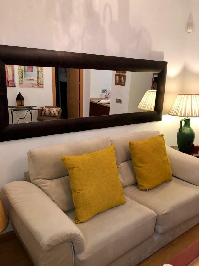 סביליה Apartamento Calle Cuna מראה חיצוני תמונה